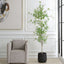 Uttermost Accessories Boreal Potted Birch Tree House of Isabella UK