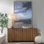 Uttermost Accessories Bracing Framed Landscape Art House of Isabella UK
