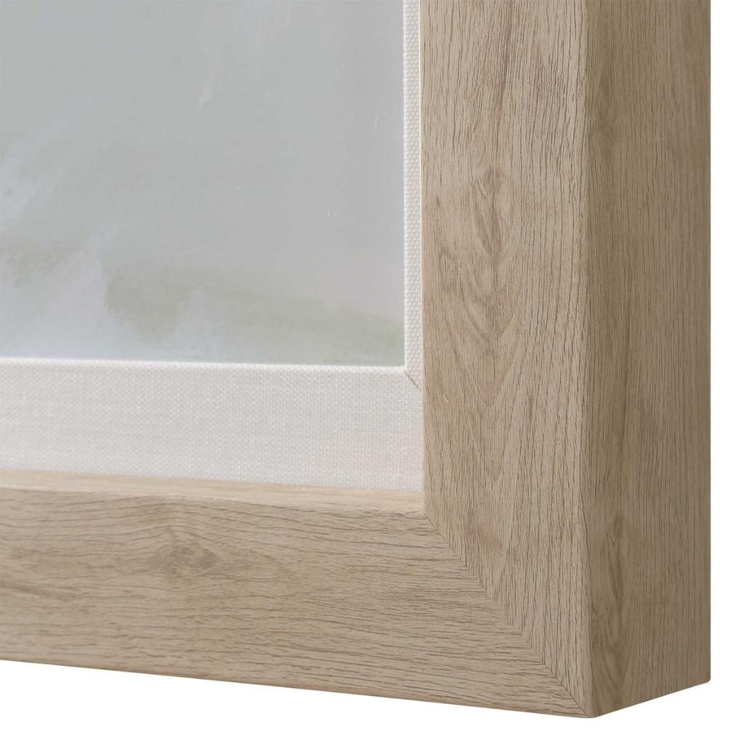 Breezy Vista Framed Prints, Set of 2.