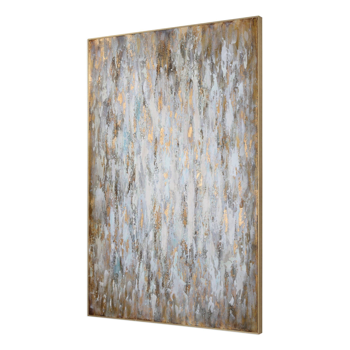 Uttermost Accessories Bright Morning Abstract Art House of Isabella UK