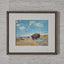 Uttermost Accessories Buffalo Framed Canvas House of Isabella UK
