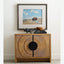 Uttermost Accessories Buffalo Framed Canvas House of Isabella UK