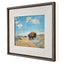 Uttermost Accessories Buffalo Framed Canvas House of Isabella UK