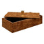 Uttermost Accessories Burl Haven Box House of Isabella UK