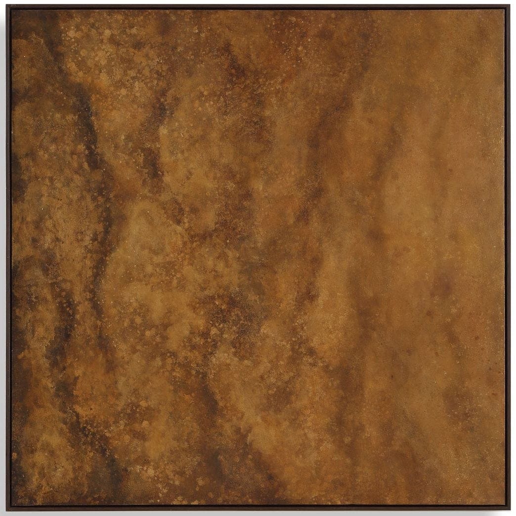Uttermost Accessories Burn Hand Painted Canvas House of Isabella UK