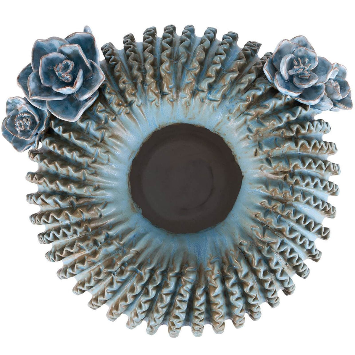 Uttermost Accessories Cactus Flower Vase House of Isabella UK
