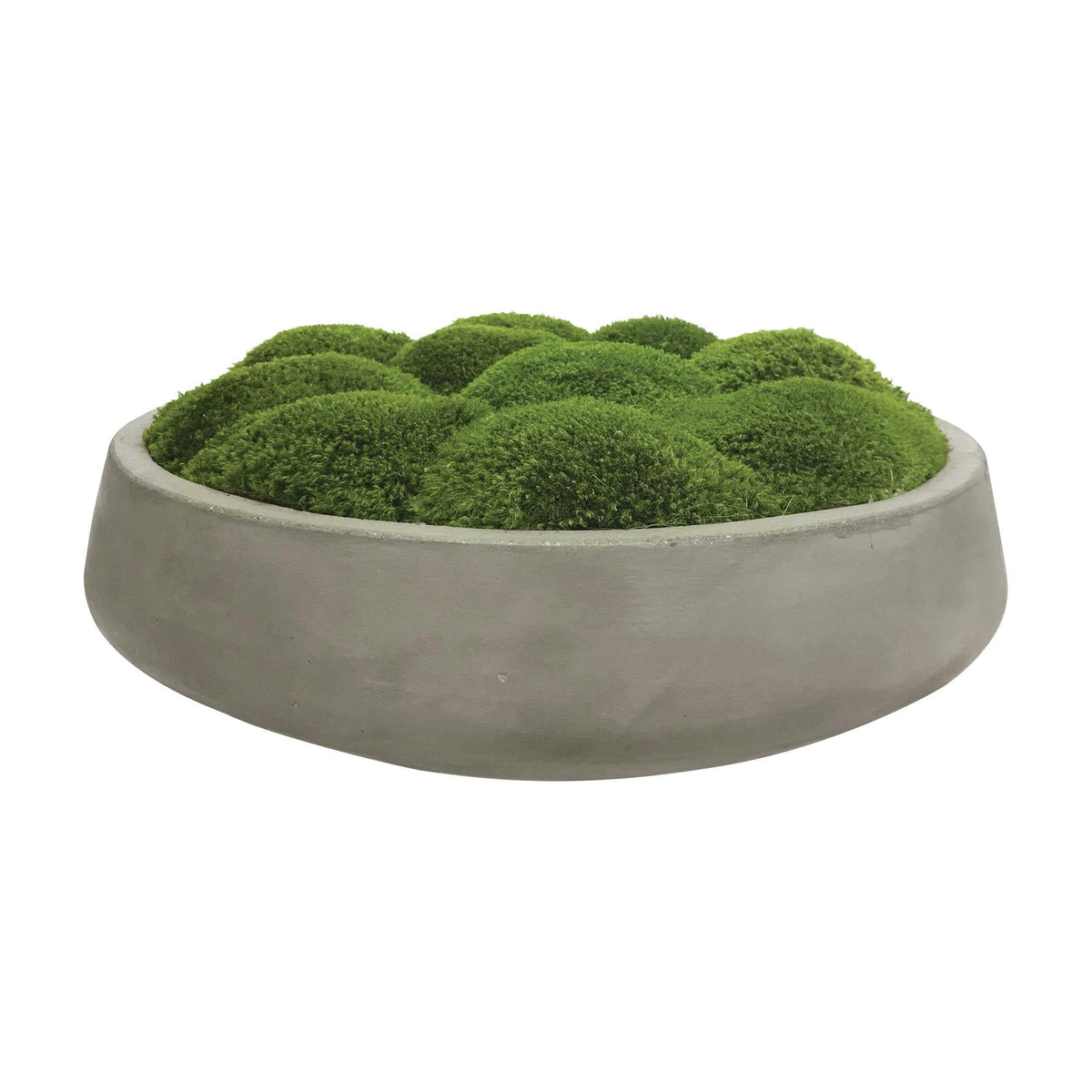 Uttermost Accessories Cale Moss Centerpiece House of Isabella UK