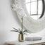 Uttermost Accessories Cami Orchid With Brass Pot House of Isabella UK