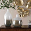 Uttermost Accessories Cardoni Smoke Vases - Set of 2 House of Isabella UK