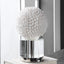 Uttermost Accessories Cascara White Sculpture House of Isabella UK