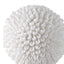 Uttermost Accessories Cascara White Sculpture House of Isabella UK