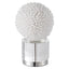 Uttermost Accessories Cascara White Sculpture House of Isabella UK