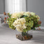 Uttermost Accessories Cecily Hydrangea Bouquet House of Isabella UK