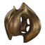 Uttermost Accessories Celestial Flow Sculpture House of Isabella UK