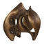 Uttermost Accessories Celestial Flow Sculpture House of Isabella UK