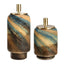 Uttermost Accessories Celestial Tide Containers Set of 2 House of Isabella UK