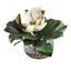 Uttermost Accessories Celia Silk Magnolia Accent House of Isabella UK