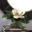 Uttermost Accessories Celia Silk Magnolia Accent House of Isabella UK