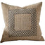 Uttermost Accessories Chainstitch Pillow House of Isabella UK