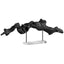 Uttermost Accessories Charred Timber Sculpture House of Isabella UK