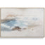 Uttermost Accessories Chasing Blue Coastal Canvas Art House of Isabella UK