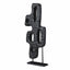 Uttermost Accessories Chiseled Silhouette Sculpture - Medium House of Isabella UK
