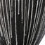 Uttermost Accessories Chocolate Cascade Indoor-Outdoor Vase House of Isabella UK
