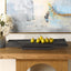 Uttermost Accessories Ciaran Indoor-Outdoor Tray in Wood House of Isabella UK