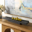 Uttermost Accessories Ciaran Indoor-Outdoor Tray in Wood House of Isabella UK