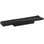 Uttermost Accessories Ciaran Indoor-Outdoor Tray in Wood House of Isabella UK