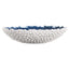 Uttermost Accessories Ciji White Bowl House of Isabella UK