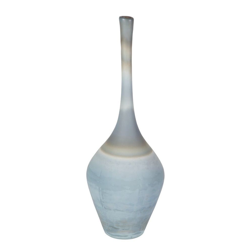 Uttermost Accessories Cirrus Vase Large House of Isabella UK