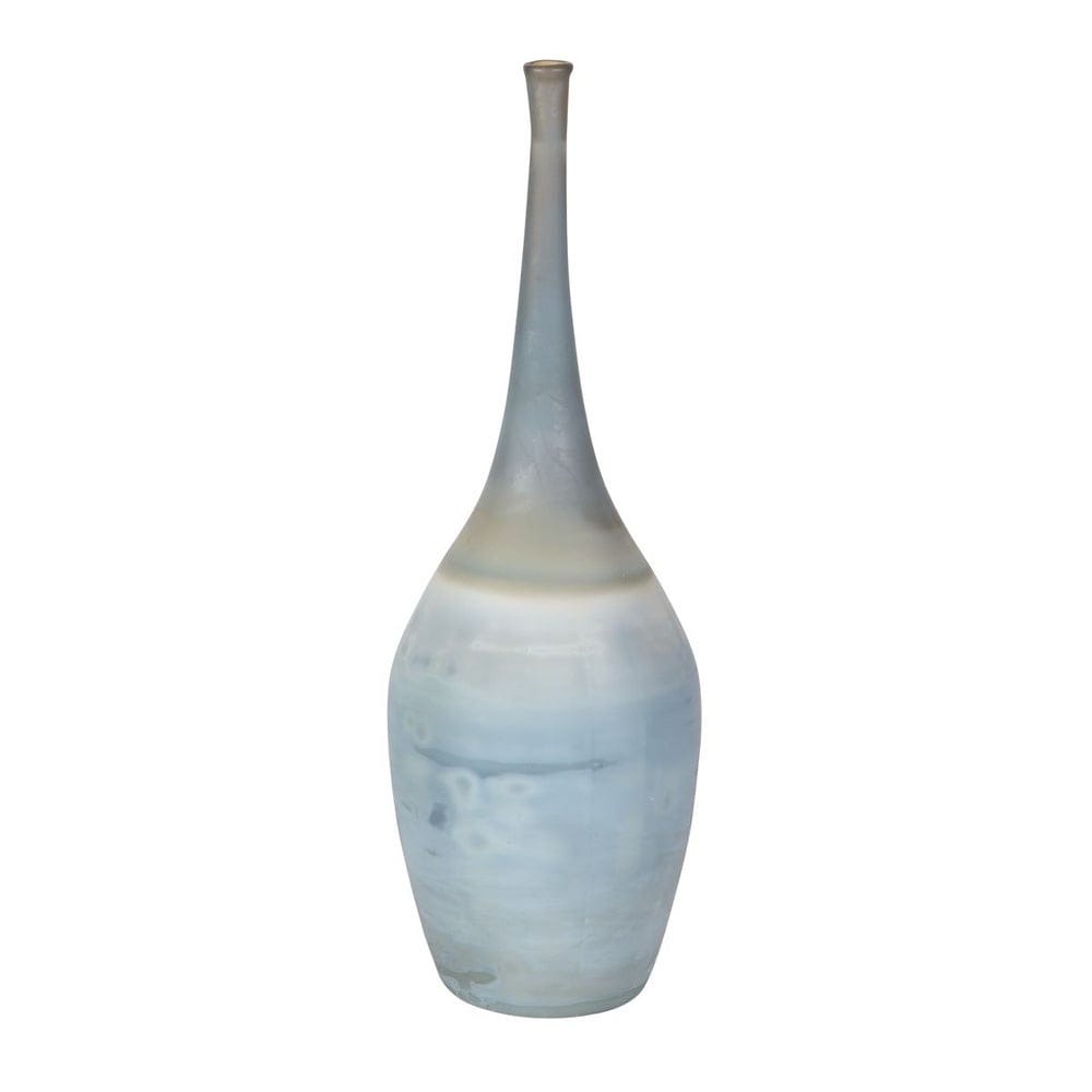Uttermost Accessories Cirrus Vase Small House of Isabella UK