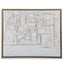 Uttermost Accessories City Line Framed Canvas House of Isabella UK