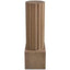 Uttermost Accessories Classical Column Pedestal House of Isabella UK