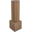 Uttermost Accessories Classical Column Pedestal House of Isabella UK