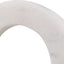 Uttermost Accessories Coin Toss Marble Rings, S/3 House of Isabella UK