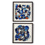 Uttermost Accessories Congregation Framed Prints, S/2 House of Isabella UK