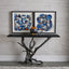 Uttermost Accessories Congregation Framed Prints, S/2 House of Isabella UK