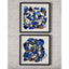 Uttermost Accessories Congregation Framed Prints, S/2 House of Isabella UK