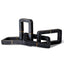 Uttermost Accessories Connection Sculpture - Black and White Marble House of Isabella UK