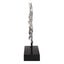 Uttermost Accessories Contemporary Lotus Sculpture House of Isabella UK