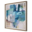 Uttermost Accessories Continue On Abstract Framed Print House of Isabella UK