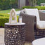 Uttermost Accessories Continuum Indoor-Outdoor Stone Sculpture House of Isabella UK