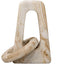 Uttermost Accessories Continuum Indoor-Outdoor Stone Sculpture House of Isabella UK