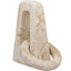 Uttermost Accessories Continuum Indoor-Outdoor Stone Sculpture House of Isabella UK