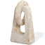 Uttermost Accessories Continuum Indoor-Outdoor Stone Sculpture House of Isabella UK