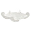 Uttermost Accessories Coral Mirage White Outdoor Bowl House of Isabella UK
