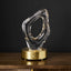 Uttermost Accessories Crystal Cavern Sculpture House of Isabella UK