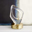 Uttermost Accessories Crystal Cavern Sculpture House of Isabella UK